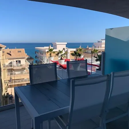 Apartment Precioso Carvajal - The Wave Fuengirola