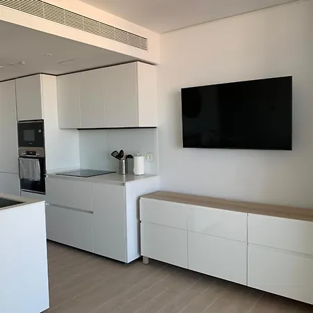 Apartment Precioso Carvajal - The Wave Fuengirola